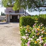 בית נופש Midori-an 緑庵 - The Garden *