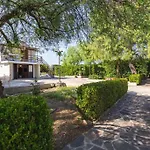 בית נופש Midori-an 緑庵 - The Garden