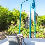 Midori-an 緑庵 - The Garden בית נופש מאלייה