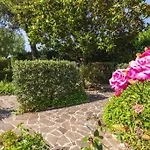 Midori-an 緑庵 - The Garden בית נופש