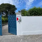 בית נופש Midori-an 緑庵 - The Garden