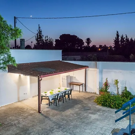 Tatil Evi Midori-an 緑庵 - The Garden Maglie