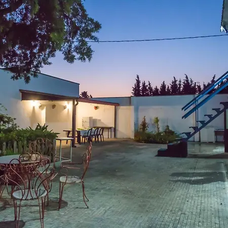 Midori-an 緑庵 - The Garden Tatil Evi Maglie