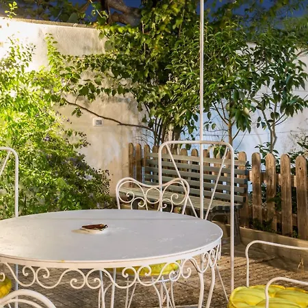 Midori-an 緑庵 - The Garden בית נופש