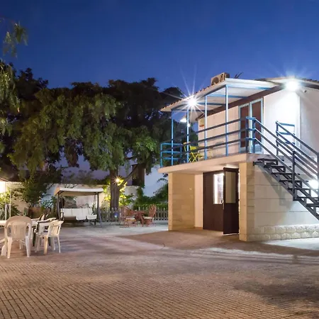 Tatil Evi Midori-an 緑庵 - The Garden