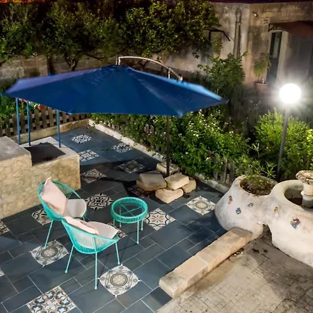 Midori-an 緑庵 - The Garden