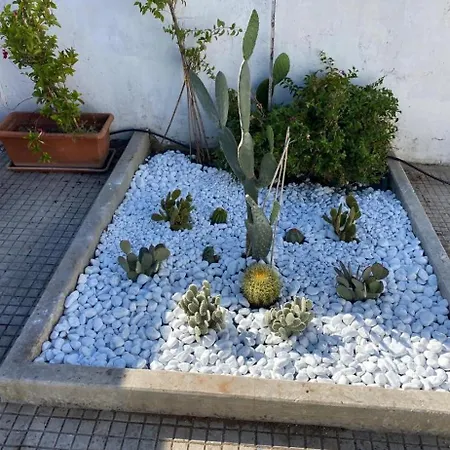 Midori-an 緑庵 - The Garden בית נופש