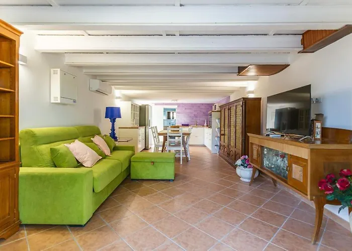Tatil Evi Midori-an 緑庵 - The Garden Maglie