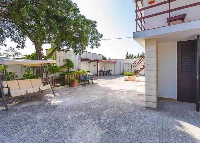 Tatil Evi Midori-an 緑庵 - The Garden Maglie
