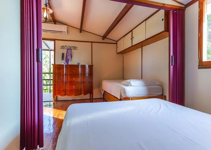 Midori-an 緑庵 - The Garden Tatil Evi *