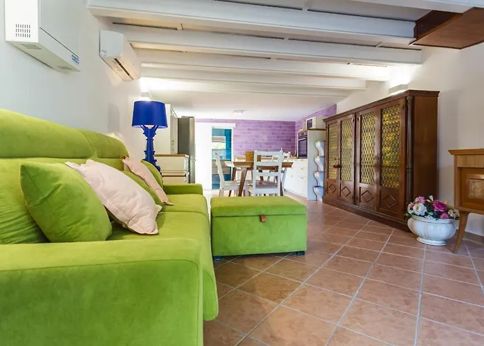 Tatil Evi Midori-an 緑庵 - The Garden Maglie