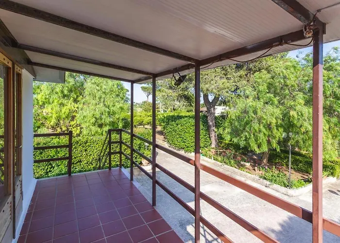 Tatil Evi Midori-an 緑庵 - The Garden Maglie