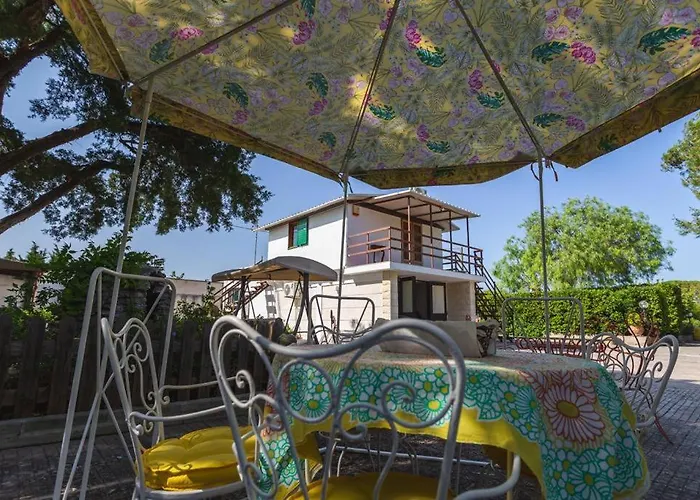 Tatil Evi Midori-an 緑庵 - The Garden