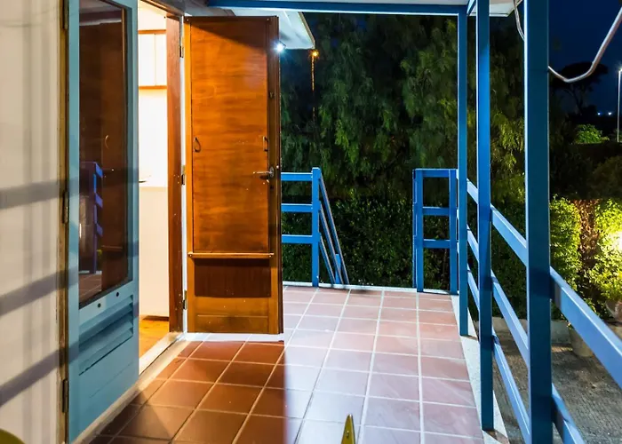 Midori-an 緑庵 - The Garden Tatil Evi Maglie