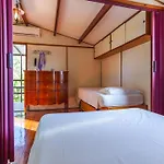 Midori-an 緑庵 - The Garden Nyaraló *