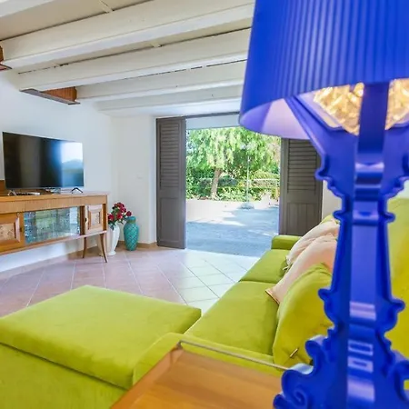 Holiday home Midori-an 緑庵 - The Garden *