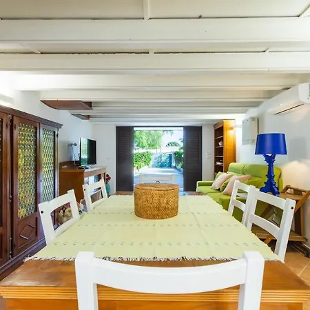 Midori-an 緑庵 - The Garden Holiday home Maglie