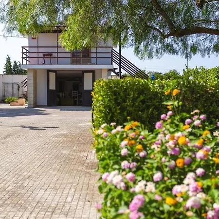 Сasa de vacaciones Midori-an 緑庵 - The Garden *