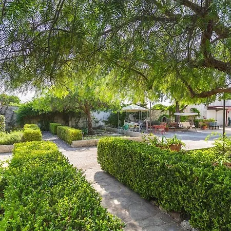 Midori-an 緑庵 - The Garden * Maglie