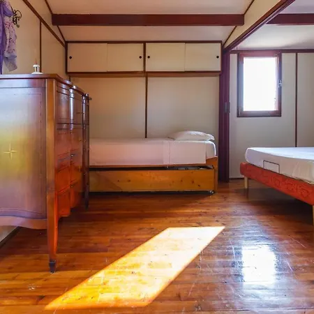 Midori-an 緑庵 - The Garden Holiday home Maglie
