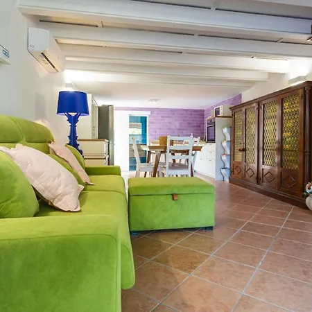 Holiday home Midori-an 緑庵 - The Garden Maglie
