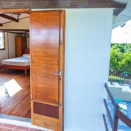 Holiday home Midori-an 緑庵 - The Garden