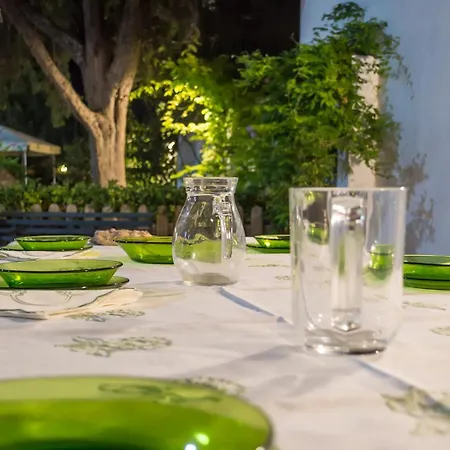 Midori-an 緑庵 - The Garden Maglie