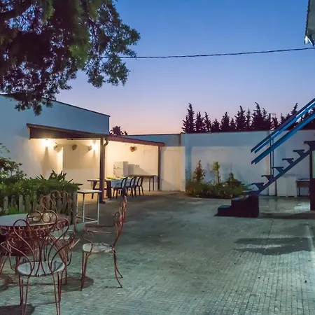 Midori-an 緑庵 - The Garden Holiday home Maglie