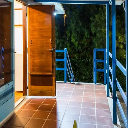 Midori-an 緑庵 - The Garden Holiday home Maglie