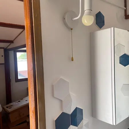 Сasa de vacaciones Midori-an 緑庵 - The Garden