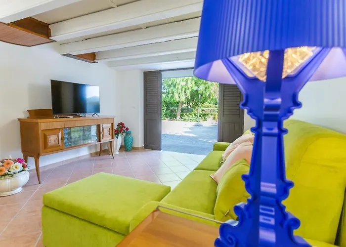 Vakantiehuis Midori-an 緑庵 - The Garden *