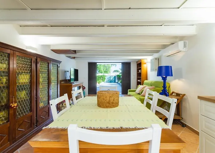 Midori-an 緑庵 - The Garden Vakantiehuis Maglie