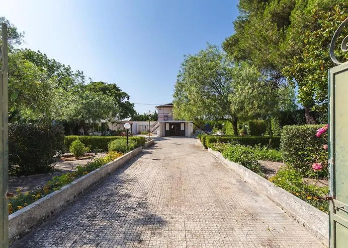 Vakantiehuis Midori-an 緑庵 - The Garden