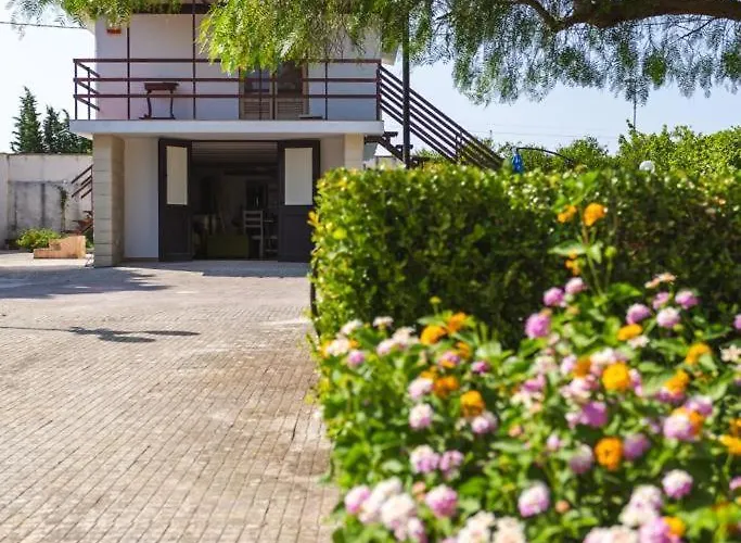 Vakantiehuis Midori-an 緑庵 - The Garden *