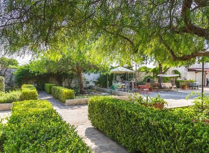 Midori-an 緑庵 - The Garden * Maglie