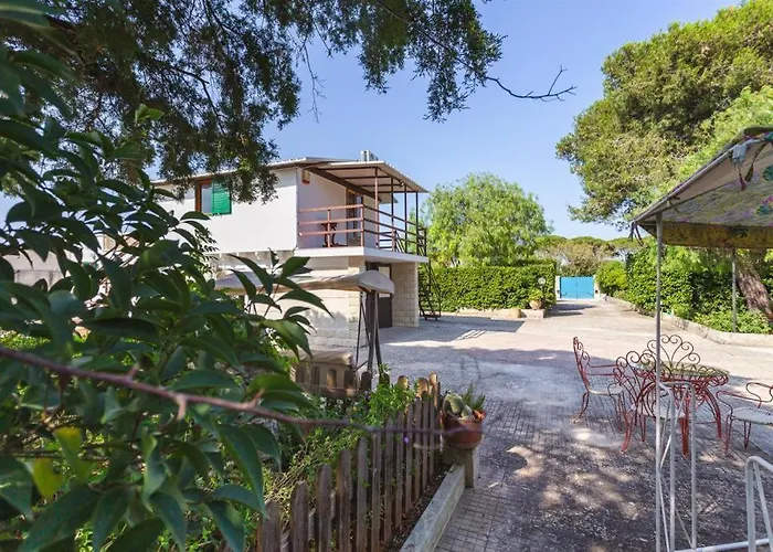 Midori-an 緑庵 - The Garden Vakantiehuis Maglie
