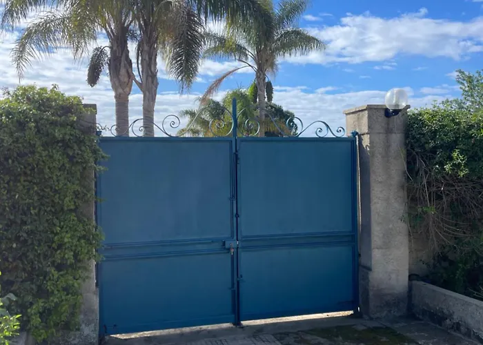 Midori-an 緑庵 - The Garden Vakantiehuis Maglie