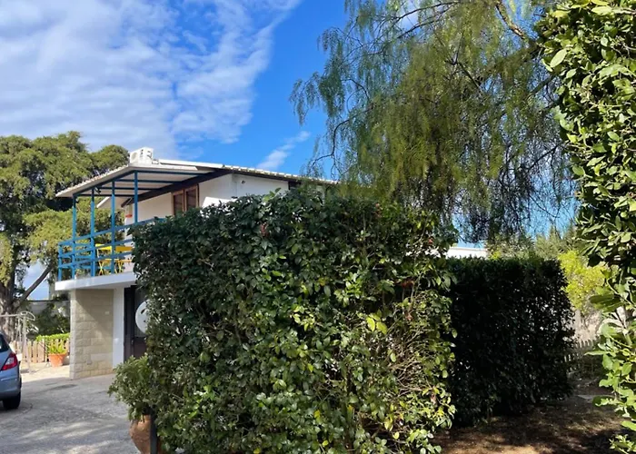 Vakantiehuis Midori-an 緑庵 - The Garden