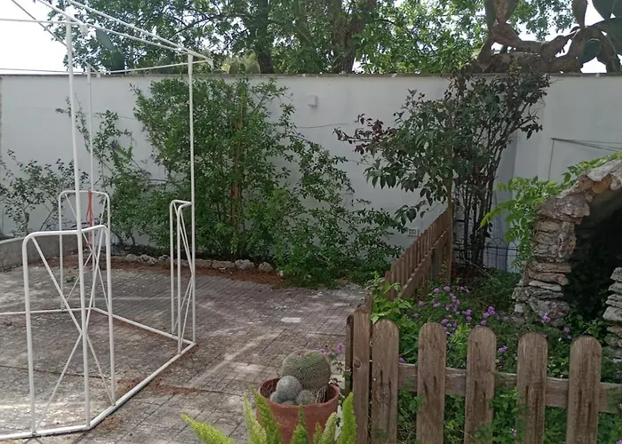 Vakantiehuis Midori-an 緑庵 - The Garden *