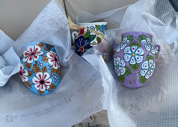 Vakantiehuis Midori-an 緑庵 - The Garden