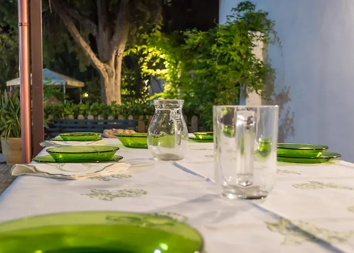 Midori-an 緑庵 - The Garden Maglie