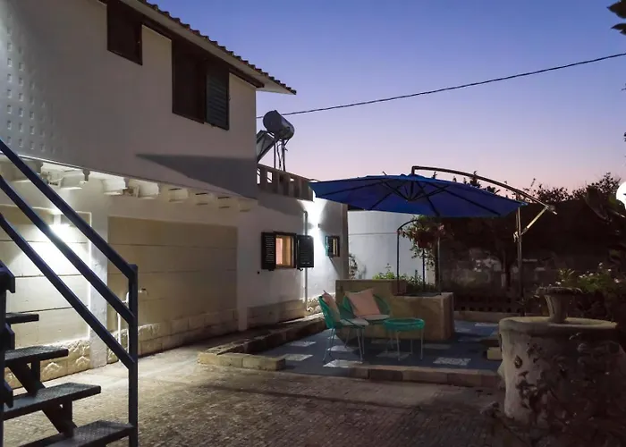 Midori-an 緑庵 - The Garden Vakantiehuis *