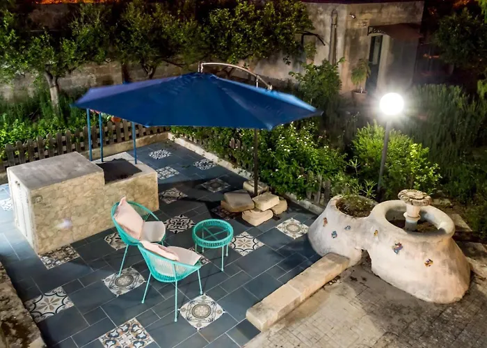 Midori-an 緑庵 - The Garden