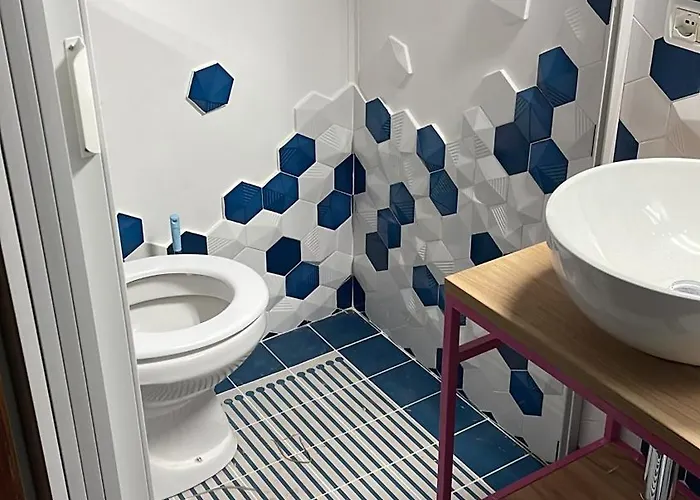 Midori-an 緑庵 - The Garden Vakantiehuis